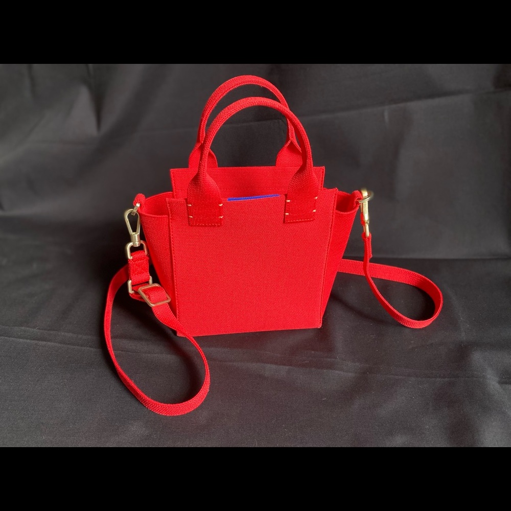 Rothy’s Mini Handbag